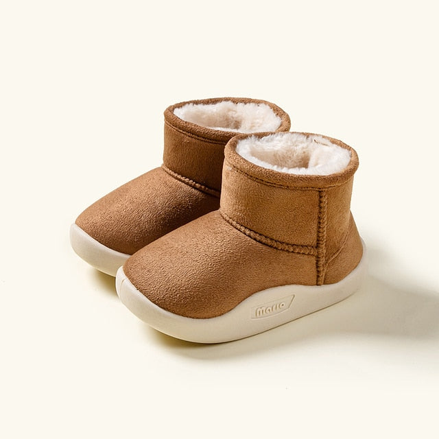 Winter Angel Boots™
